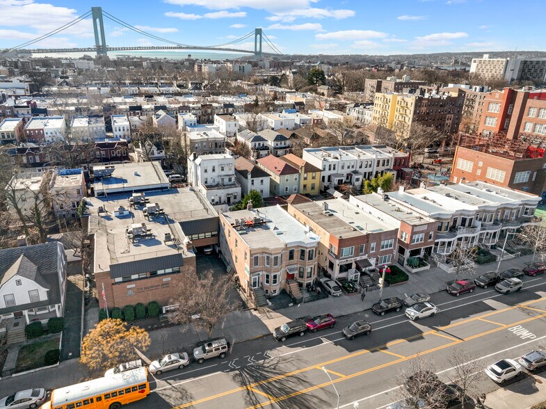 More Photos Of 250 86th St, Brooklyn Office For Sale