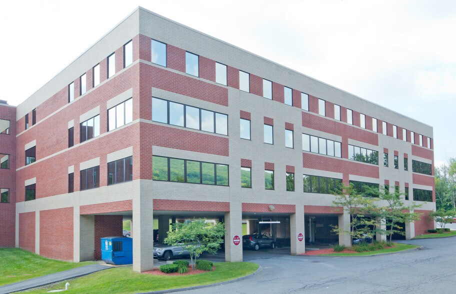 More Photos Of 77 Hospital Ave, North Adams Medical For Sale