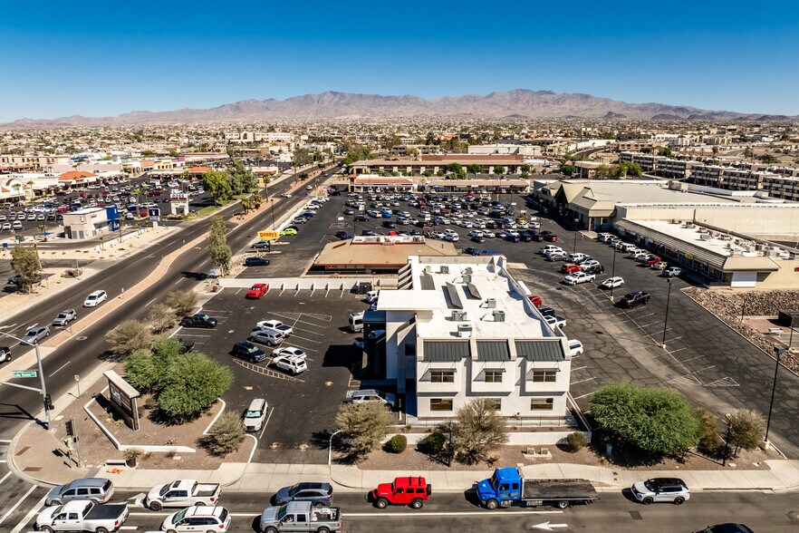 More Photos Of 1600 Mcculloch Blvd N, Lake Havasu City General Retail For Lease