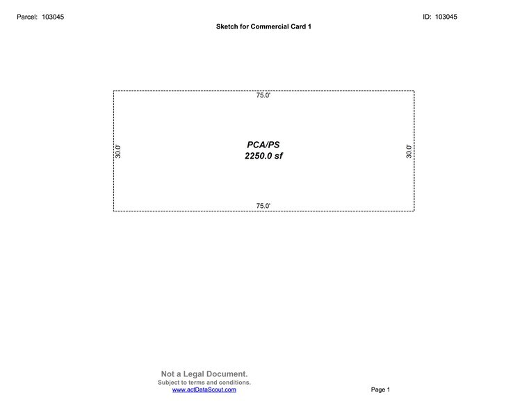 More Photos Of 1700 Jonesboro Rd, West Monroe Land For Sale