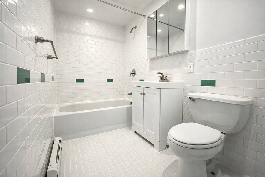 More Photos Of 3074-3076 30th St, Astoria Apartments For Sale