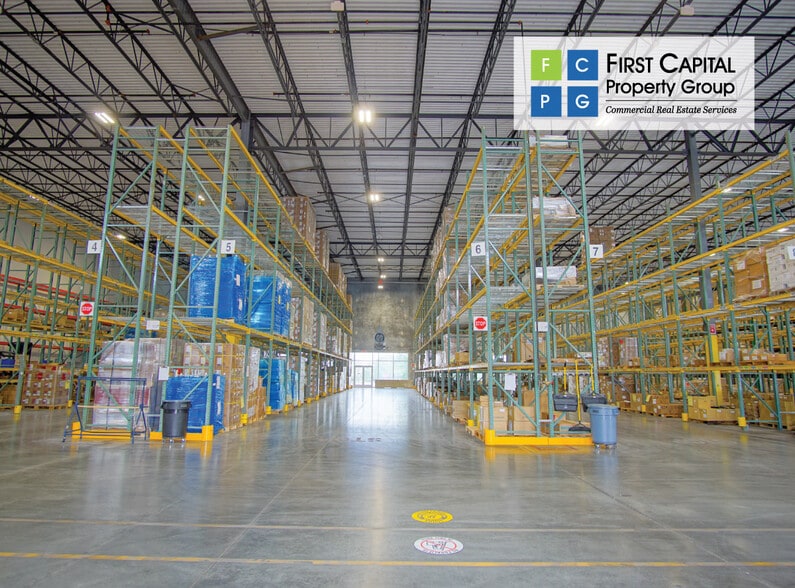 More Photos Of 13643 S Orange Ave, Orlando Distribution For Lease