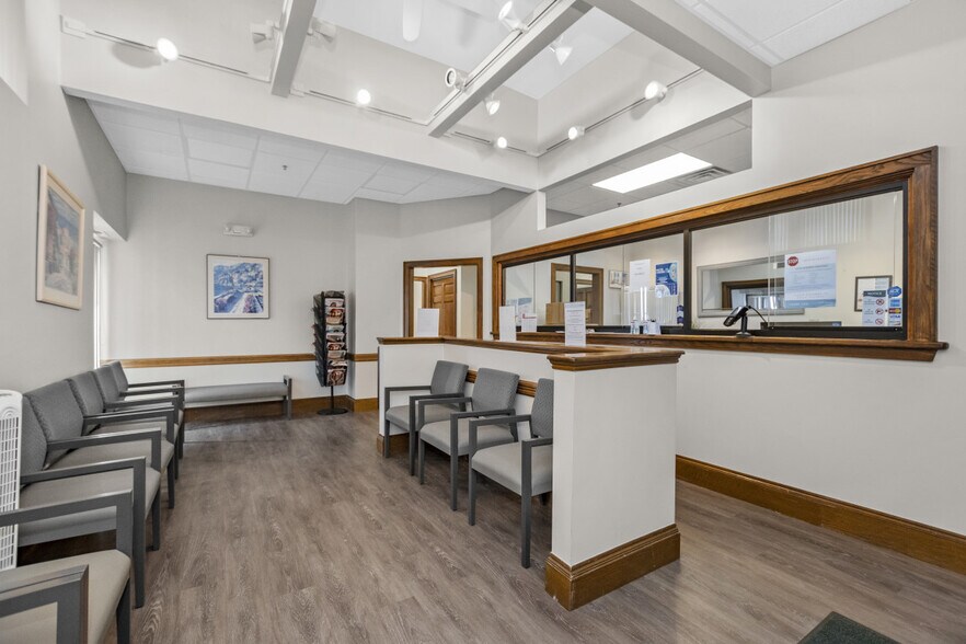 More Photos Of 92 High St, Medford Office For Sale