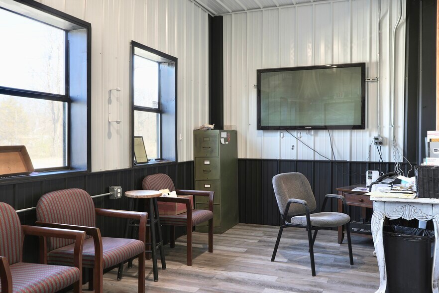 More Photos Of 20553 Durham McCord Rd, Elkins Industrial For Sale