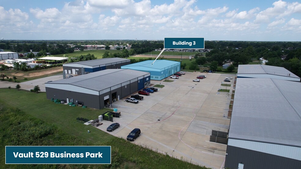 More Photos Of 13750 FM 529 Rd, Houston Unknown For Lease