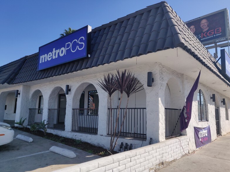 More Photos Of 669-681 S Mollison Ave, El Cajon Office For Sale