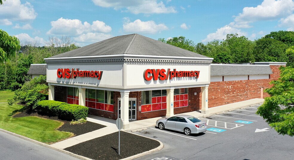 Primary Photo Of 1300 N Charlotte St, Pottstown Unknown For Lease