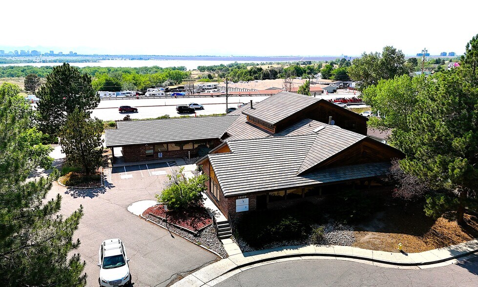 More Photos Of 13770 E Rice Pl, Aurora Office For Sale