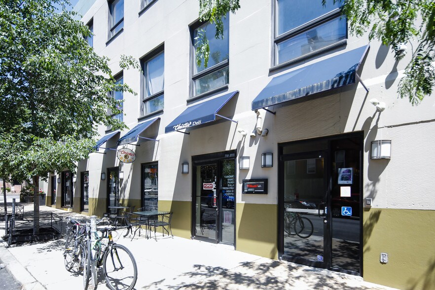 More Photos Of 1822 Spring Garden St, Philadelphia Loft Creative Space For Lease