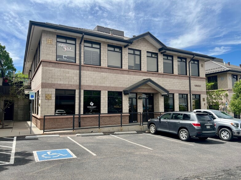 Primary Photo Of 19647 Solar Cir, Parker Medical For Sale