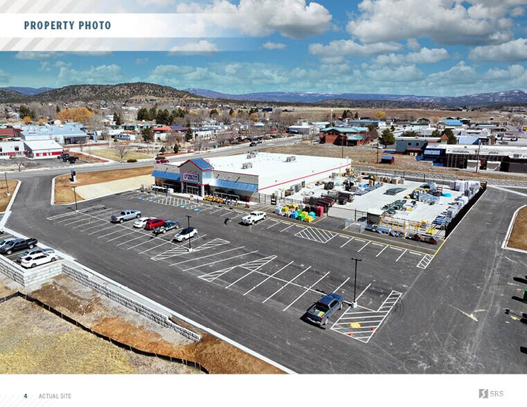 More Photos Of 370 Bayfield Center Dr, Bayfield Freestanding For Sale