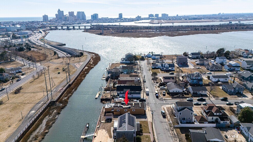 More Photos Of 2040 E Riverside Dr, Atlantic City Religious Facility For Sale