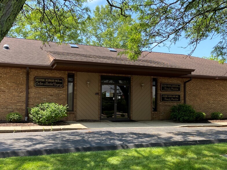 More Photos Of 5928-5932 Springboro Pike, Dayton Medical For Lease