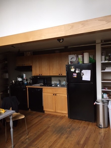 More Photos Of 3377 Blake St, Denver Office Residential For Lease