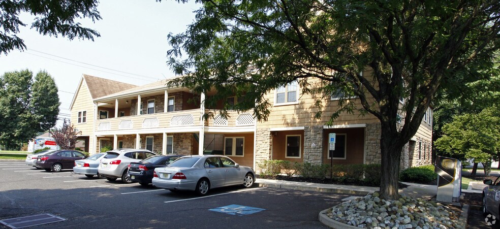 More Photos Of 1874 E Marlton Pike, Cherry Hill Office For Sale