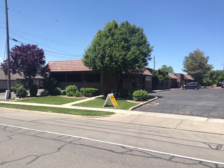 Primary Photo Of 937-949 Pioneer, Draper Office For Lease