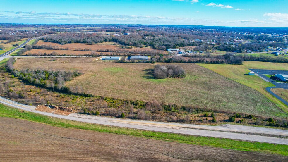 More Photos Of 0 Cadiz Rd, Hopkinsville Land For Sale