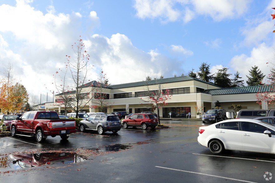 More Photos Of 24437 Russell Rd, Kent Office For Lease