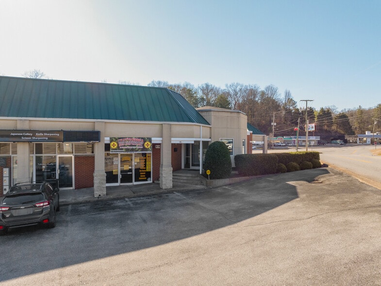 More Photos Of 3970 Norcross Rd, Chattanooga Storefront Retail Office For Lease