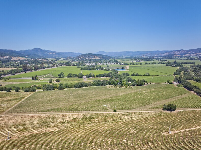 More Photos Of 6160 St Helena hwy, Napa Land For Sale