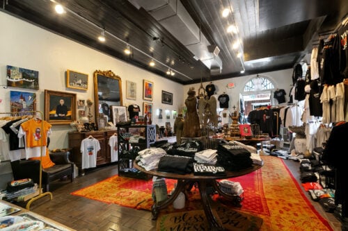 More Photos Of 838 Chartres St, New Orleans Storefront Retail Residential For Sale