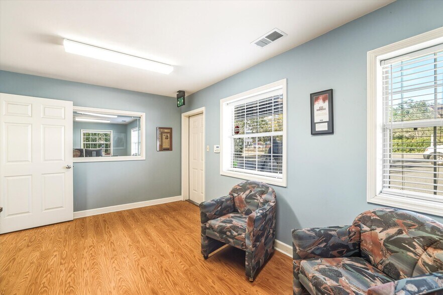 More Photos Of 4447 Entrepot Blvd, Tallahassee Refrigeration Cold Storage For Sale