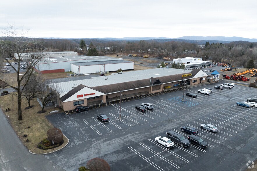 More Photos Of 2 Riverview Dr, Marlboro Storefront For Sale