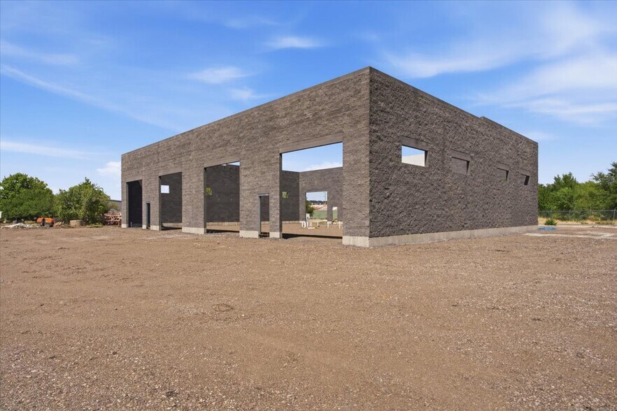More Photos Of 227 14th st, Ogden Manufacturing For Lease