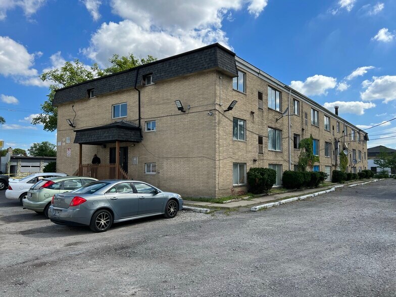 More Photos Of 18401 Joy Rd, Detroit Apartments For Sale