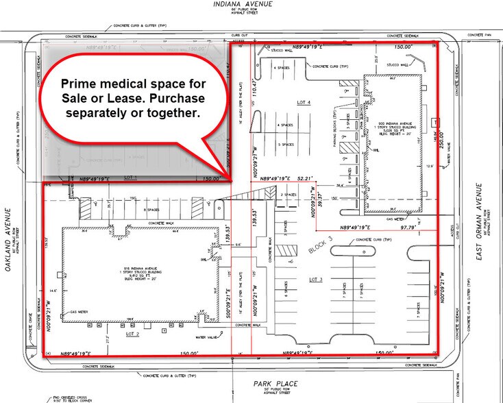 More Photos Of 900 Indiana Ave, Pueblo Medical For Sale