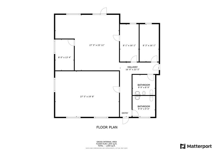 More Photos Of 940 E Lincoln Rd, Idaho Falls Office For Lease
