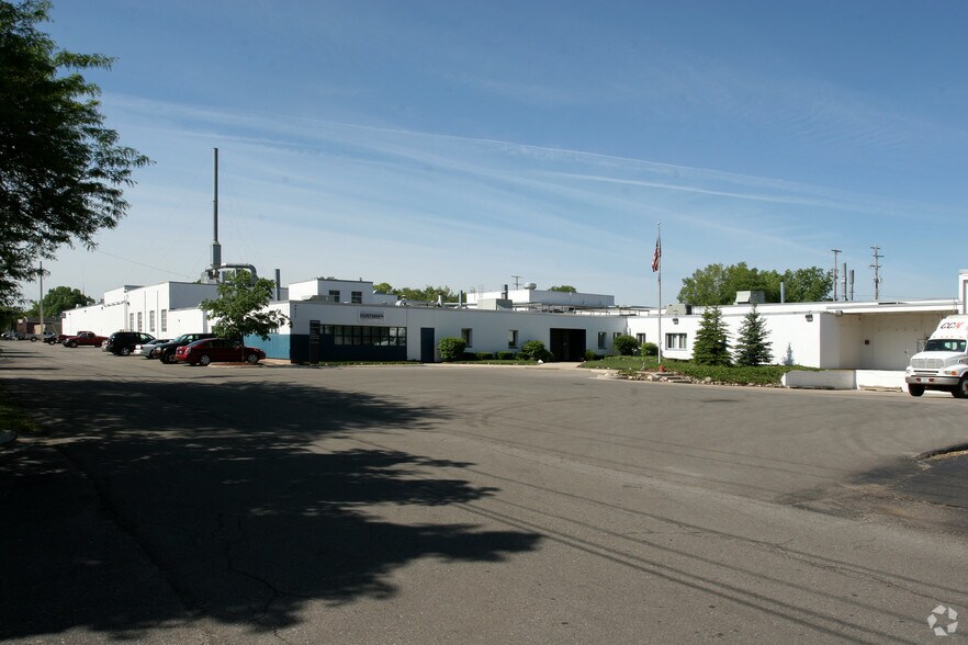 More Photos Of 4917 Dawn Ave, East Lansing Manufacturing For Sale
