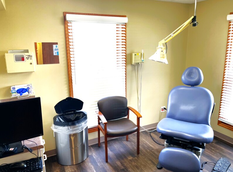 More Photos Of 9159 N Cr-25a, Piqua Medical For Lease
