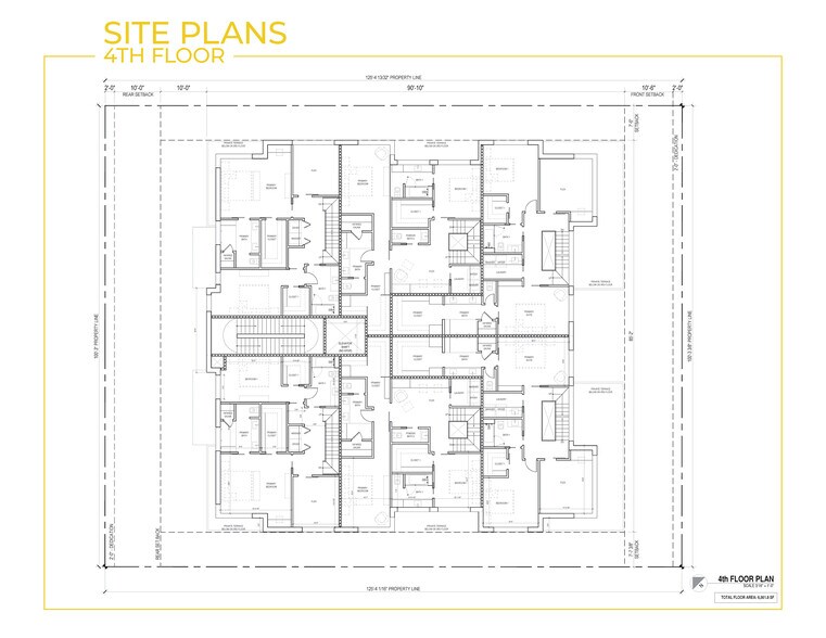 More Photos Of 2837 Lawrence St, Denver Land For Sale
