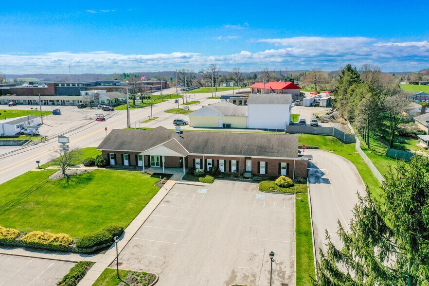 More Photos Of 234 N Main St, York Bank For Sale