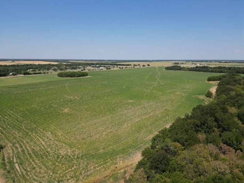 More Photos Of 96 ac Hwy 380, Greenville Land For Sale