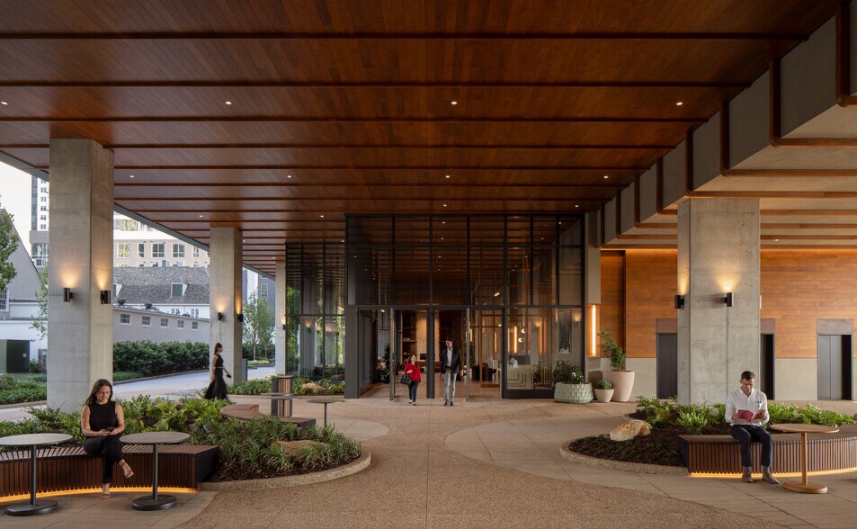 More Photos Of 1020 Spring St, Atlanta Office For Lease