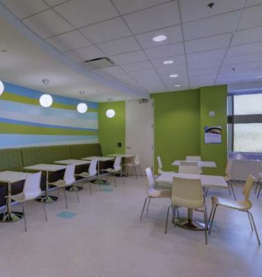 More Photos Of 100 Centerview Dr, Nashville Office For Lease