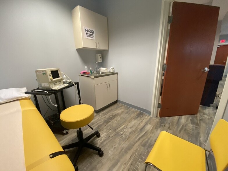 More Photos Of 85 Springview Ln, Summerville Medical For Lease