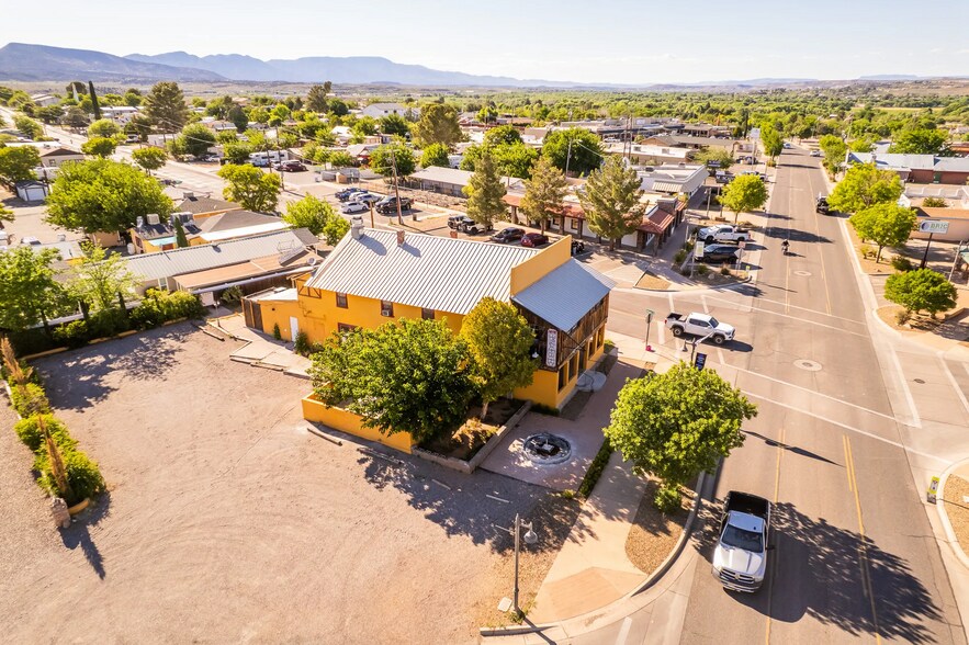More Photos Of 396 Main st, Camp Verde Restaurant For Lease