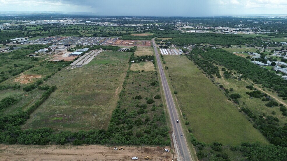 More Photos Of 225 E South 27th St, Abilene Land For Sale