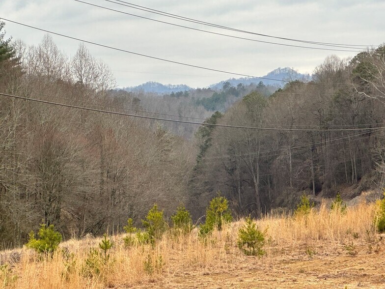More Photos Of 00 Hwy 19, Bryson City Land For Sale