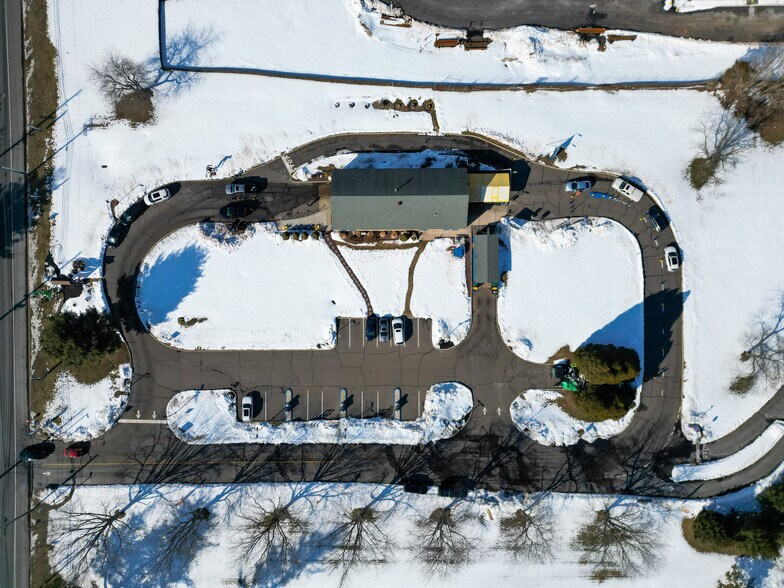 More Photos Of 81 Route 31 N, Pennington Freestanding For Sale