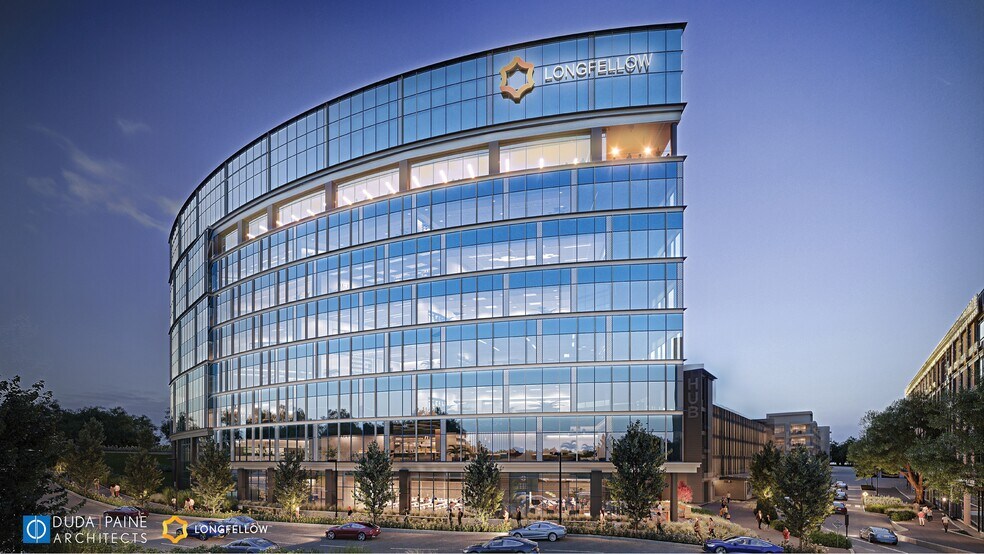 More Photos Of 3170 Elion Dr, Research Triangle Park Research And Development For Lease