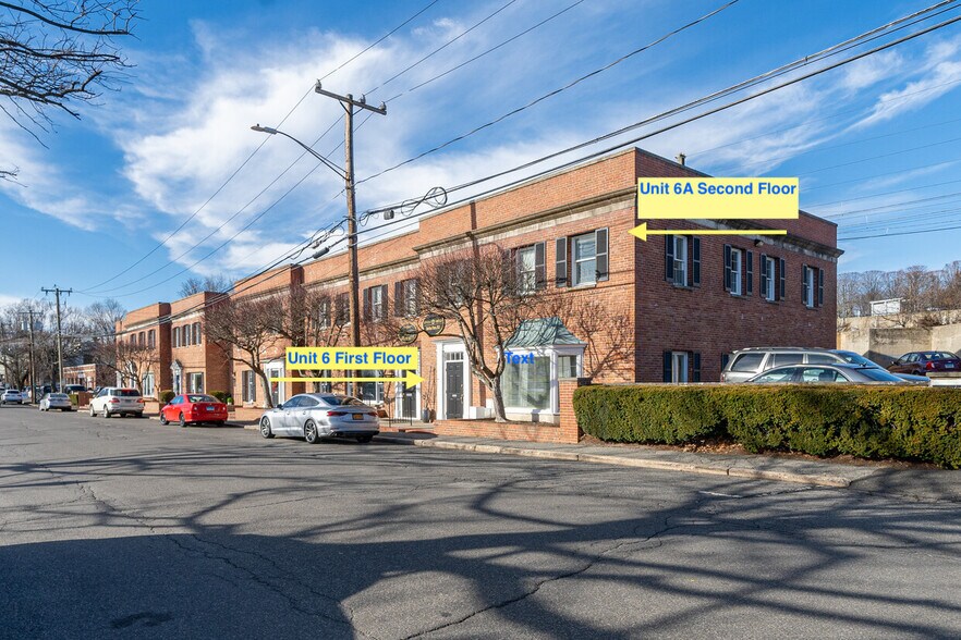 More Photos Of 39-51 Pine St, New Canaan Medical For Sale