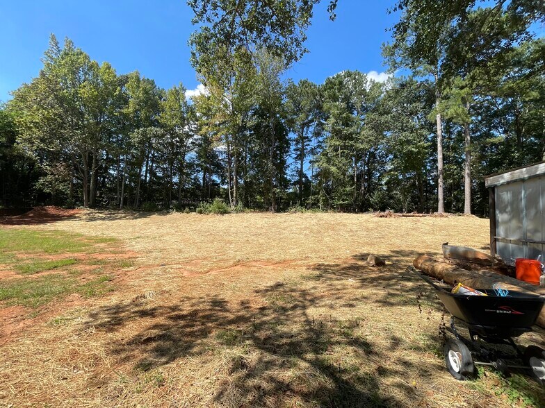 More Photos Of 3228 New Macland Rd, Powder Springs Land For Lease