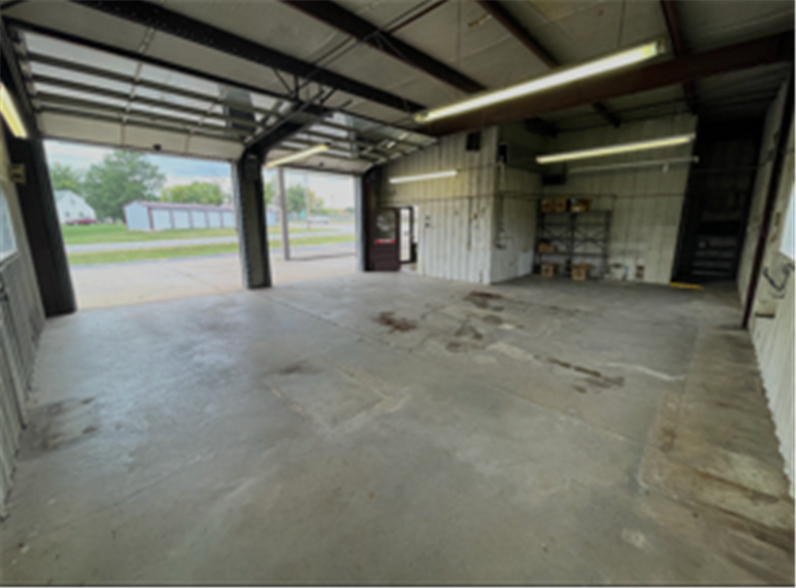 More Photos Of 302 Old 36, Clarence General Retail For Sale