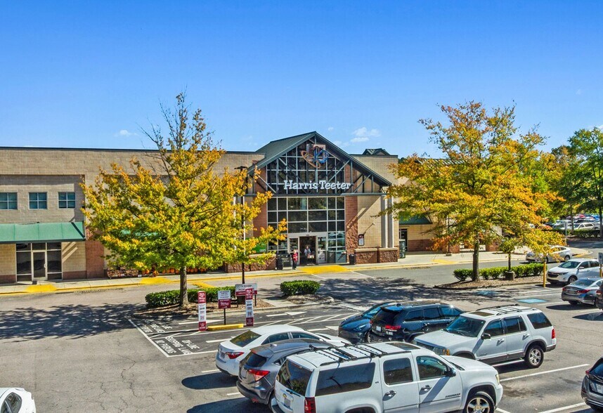 More Photos Of 1870 Martin Luther King Jr Blvd, Chapel Hill General Retail For Lease