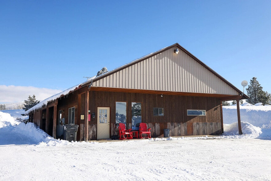 More Photos Of 105 E Jacob St, McCall Service For Sale