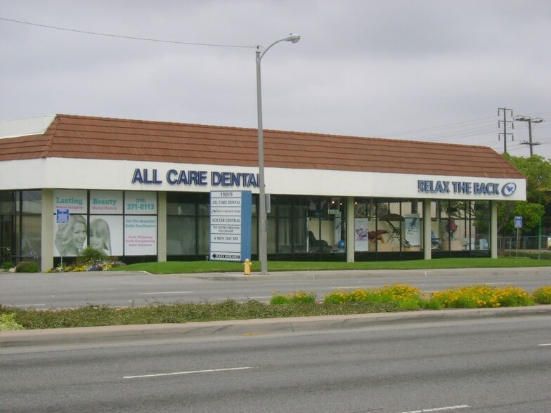 More Photos Of 19009-19019 Hawthorne Blvd, Torrance Unknown For Lease